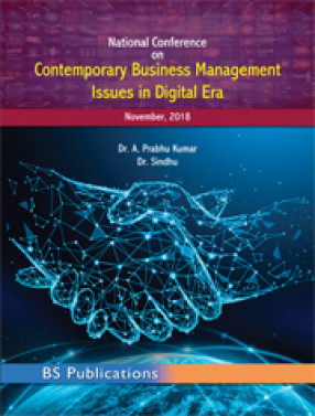 National Conference on Contemporary Business Management Issues in Digital Era