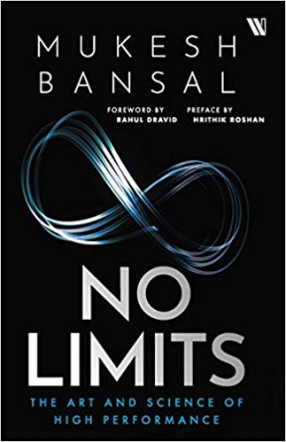 No Limits: The Art and Science of High Performance