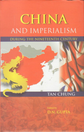 China and Imperialism: During the Nineteenth Century