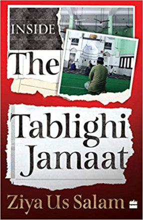 Inside the Tablighi Jamaat