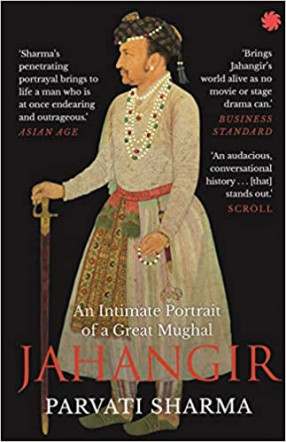 Jahangir: An Intimate Portrait of a Great Mughal