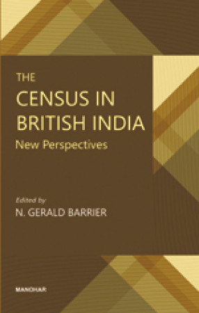 The Census in British India: New Perspectives