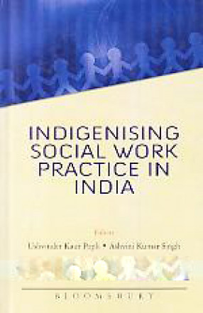 Indigenising Social Work Practice in India 