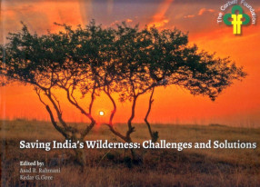 Saving India's Wilderness: Challenges and Solutions