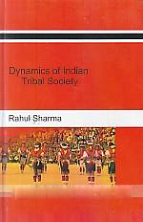 Dynamics of Indian Tribal Society 