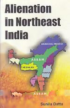 Alienation in Northeast India 