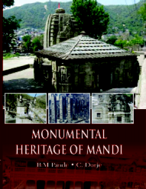 Monumental Heritage of Mandi