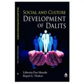 Social and Culture Development of Dalits 