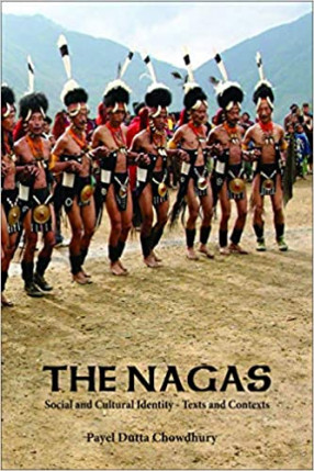 The Nagas: Social and Cultural Identity: Texts and Contexts 