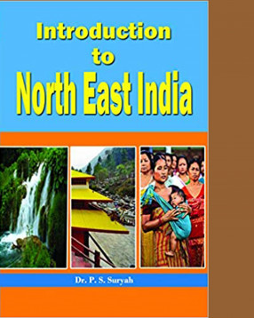 Introduction to North-East India 
