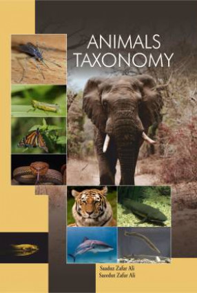 Animals Taxomony