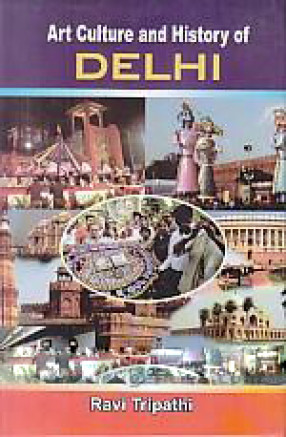 Art Culture and History of Delhi