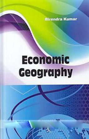 Economic Geography