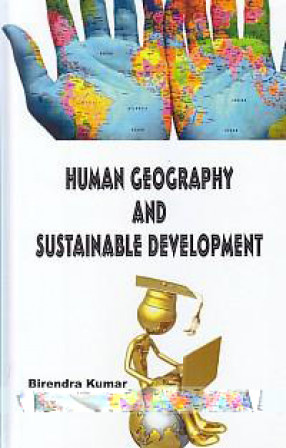 Human Geography and Sustainable Development 
