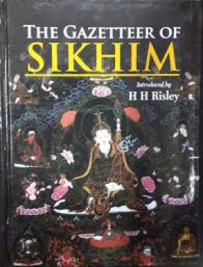 The Gazetteer of Sikkim