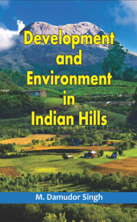 Development and Environment in Indian Hills 