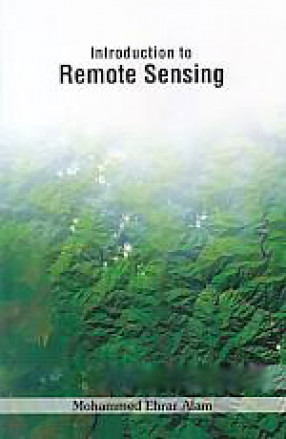 Introduction to Remote Sensing