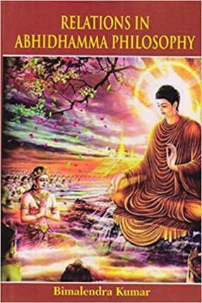 Relations in Abhidhamma Philosophy