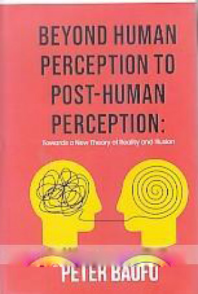 Beyond Human Perception to Post-Human Perception: Towards A New Theory of Reality and Illusion 
