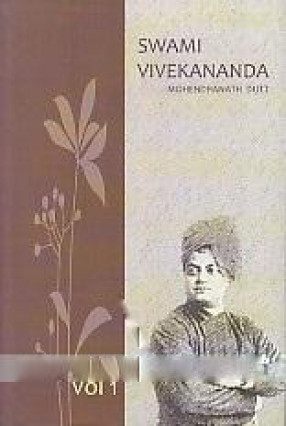 Swami Vivekananda 