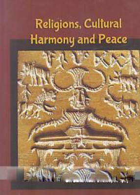 Religions, Cultural Harmony and Peace