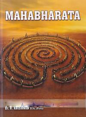 Mahabharata (the Power of Time) of Veda Vyasa: A Scientist's View