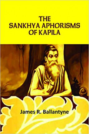 The Sankhya Aphorisms of Kapila 