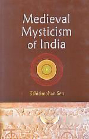 Medieval Mysticism of India