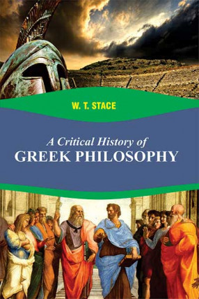 A Critical History of Greek Philosophy 