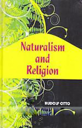 Naturalism and Religion 
