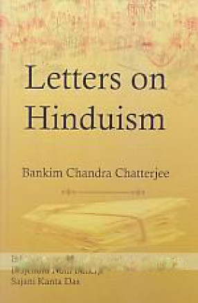 Letters on Hinduism
