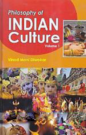 Philosophy of Indian Culture