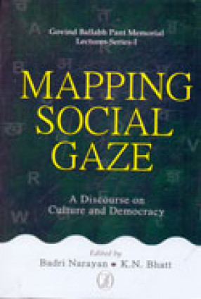 Mapping Social Gaze: A Discourse on Culture and Democracy 