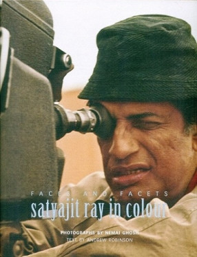 Faces and Facets: Satyajit Ray in Colour