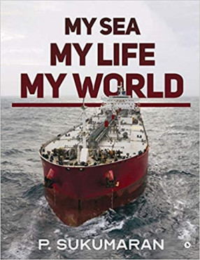 My Sea, My Life, My World 