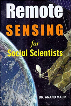 Remote Sensing for Social Scientists