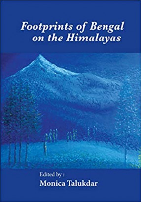 Footprints of Bengal on the Himalayas