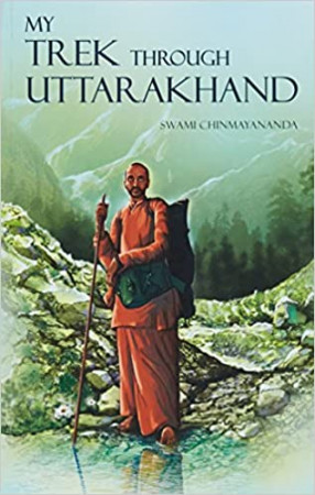 My Trek Through Uttarakhand