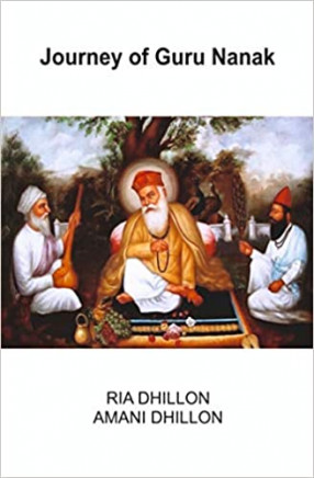 Journey of Guru Nanak 