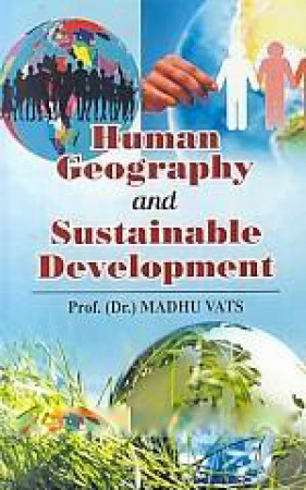 Human Geography and Sustainable Development 