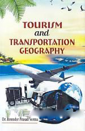 Tourism and Transportation Geography
