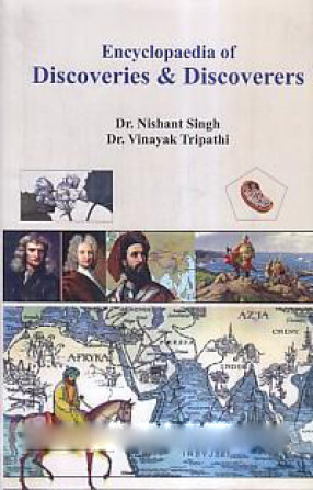 Encyclopaedia of Discoveries & Discoverers