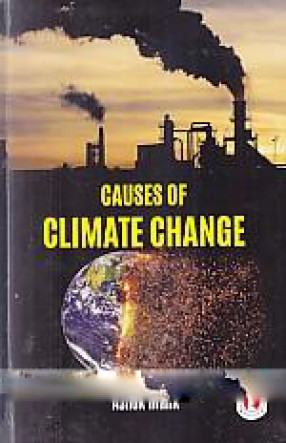 Causes of Climate Change 
