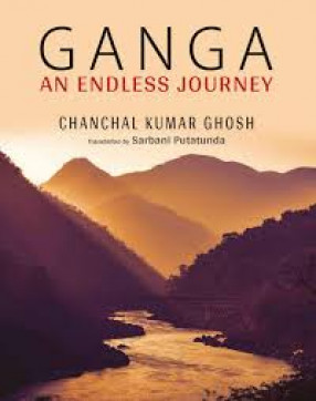 Ganga: An Endless Journey