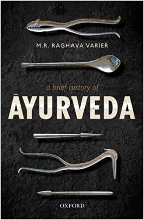 A Brief History of Ayurveda 