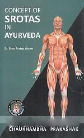 Concept of Srotas in Ayurveda