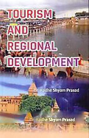 Tourism and Regional Development