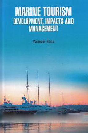 Marine Tourism Development, Impacts and Management 