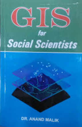 GIS for Social Scientists 