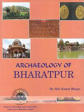 Archaeology of Bharatpur 